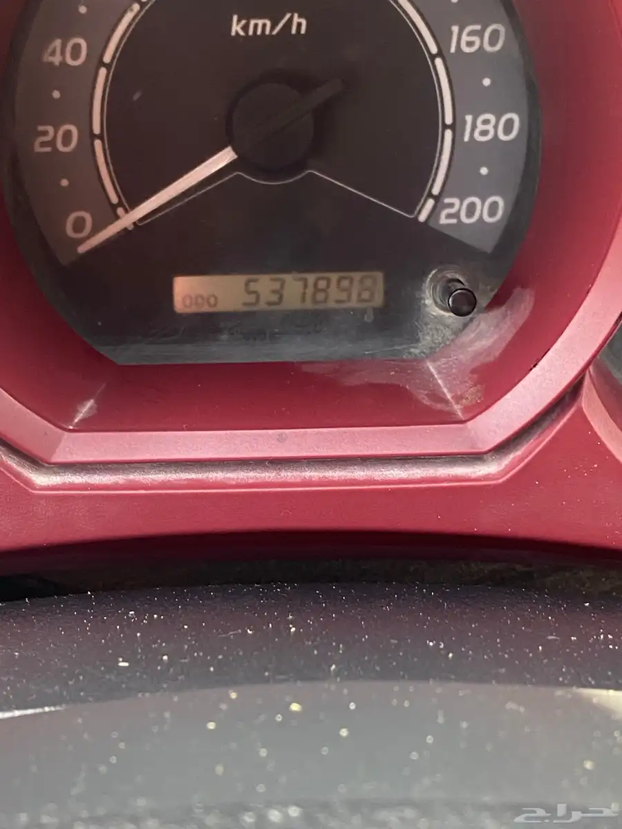 هايلكس 2011 4