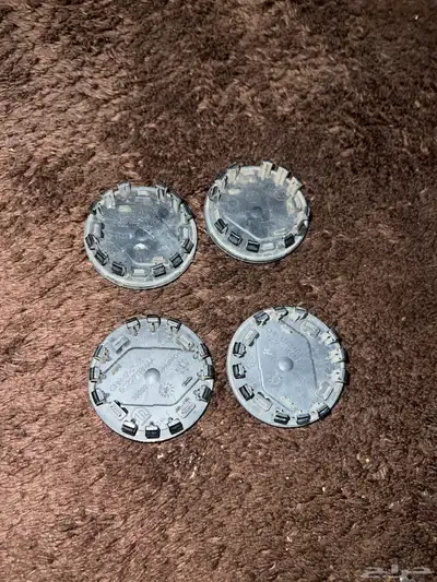 غطاء جنط تشارجر رياضي 1