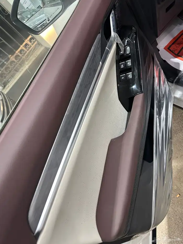 جاك جي إس 6 Js 2025 9