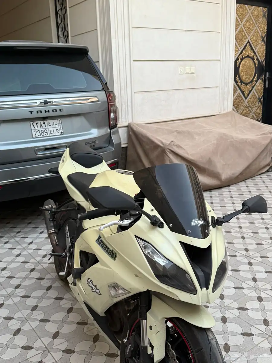 كاوزاكي 2013 4