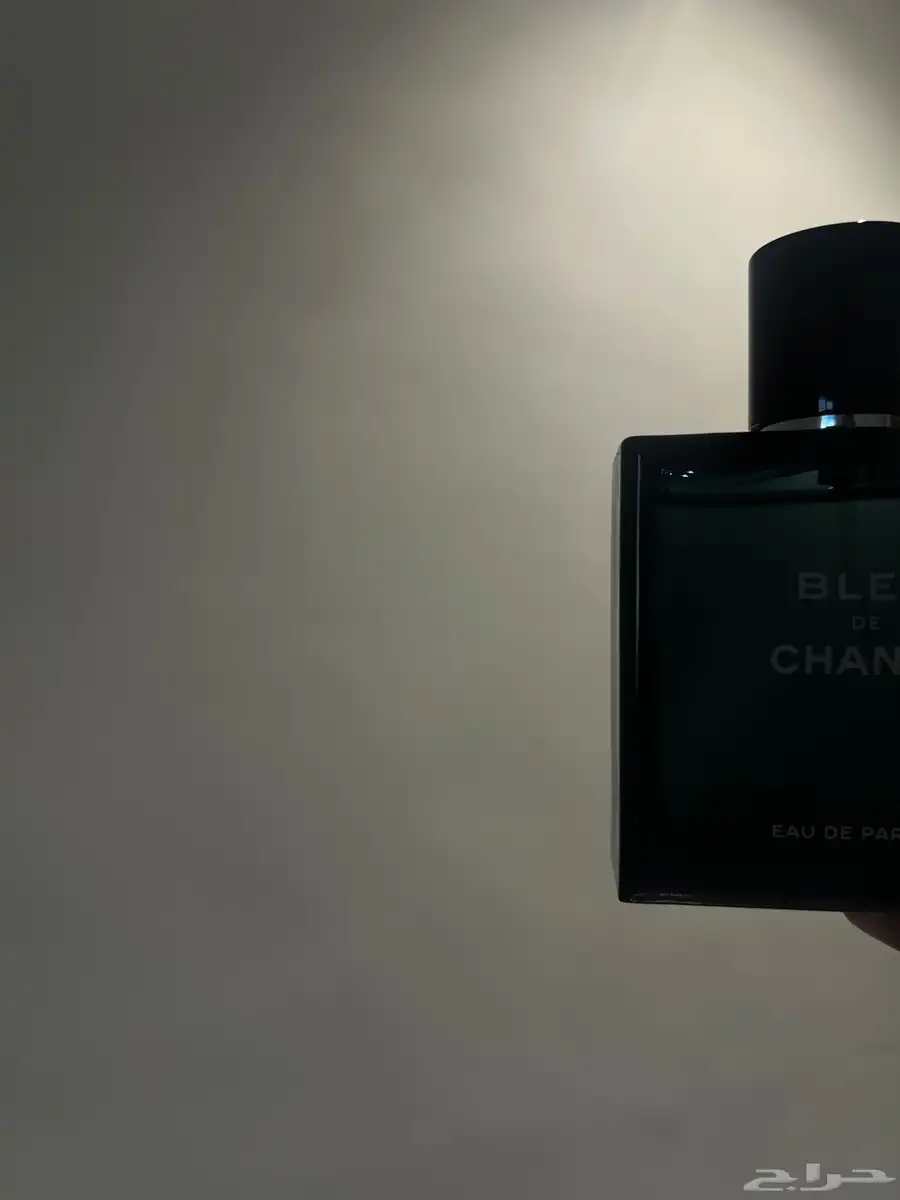 عطر شانيل رجالي 1