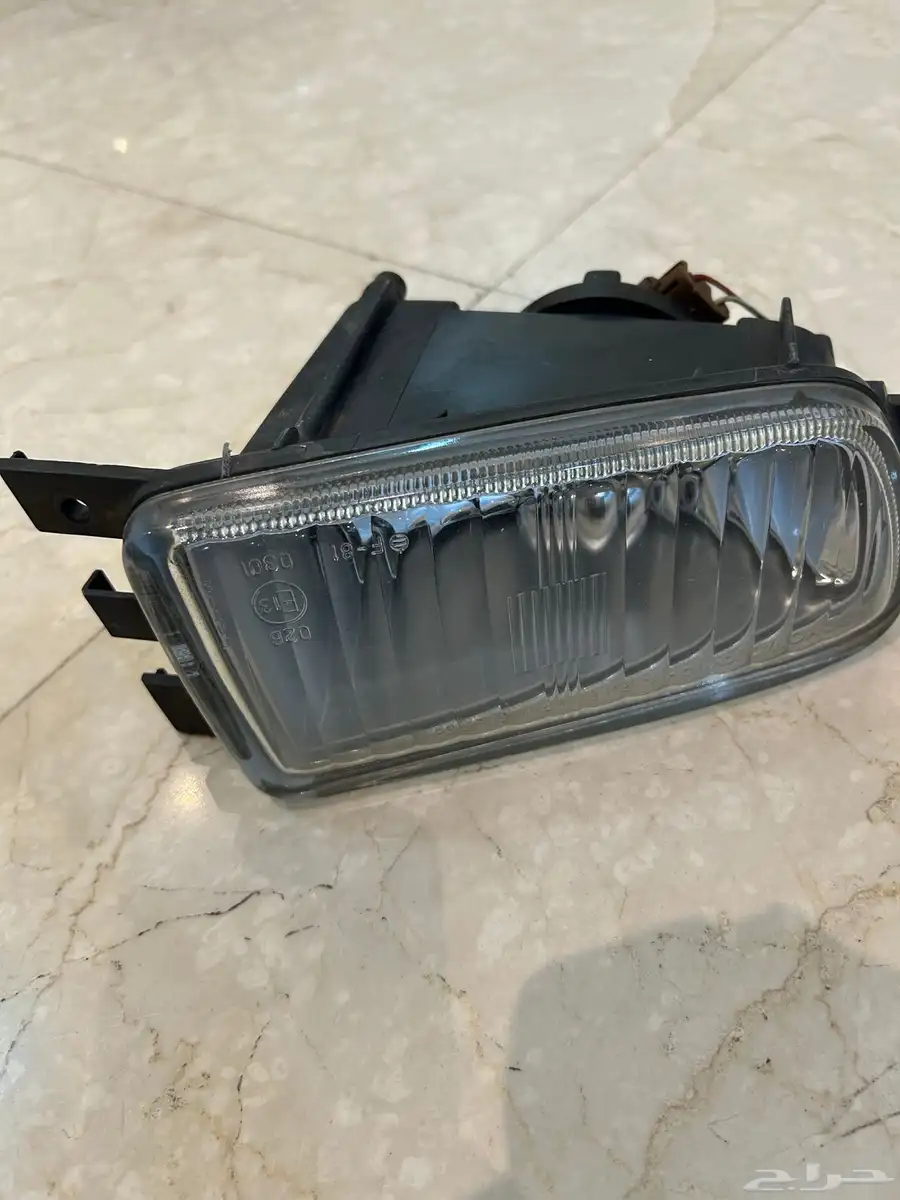 شمعة لكزس GS 300 وكشافات لكزس GS 300 3