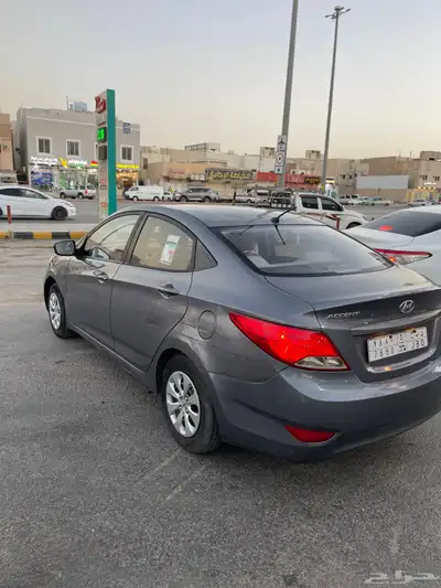 اكسنت 2017 5