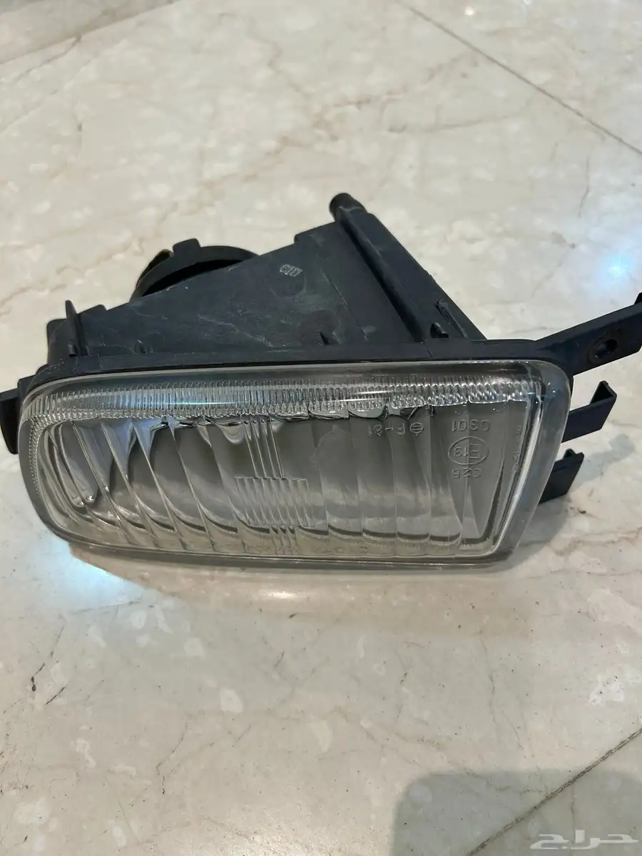 شمعة لكزس GS 300 وكشافات لكزس GS 300 7