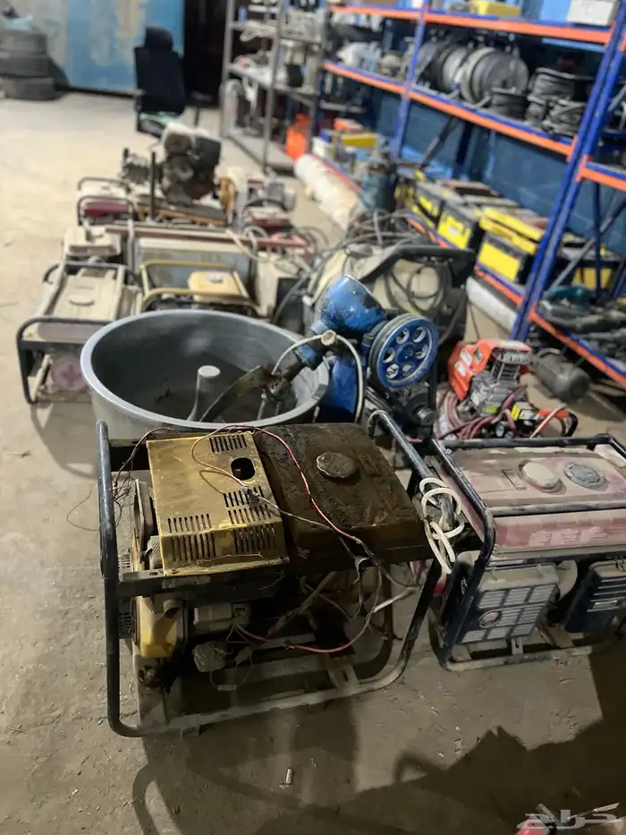 محول كهربائي 20 كليو وهلتيات. وصوريخ 5