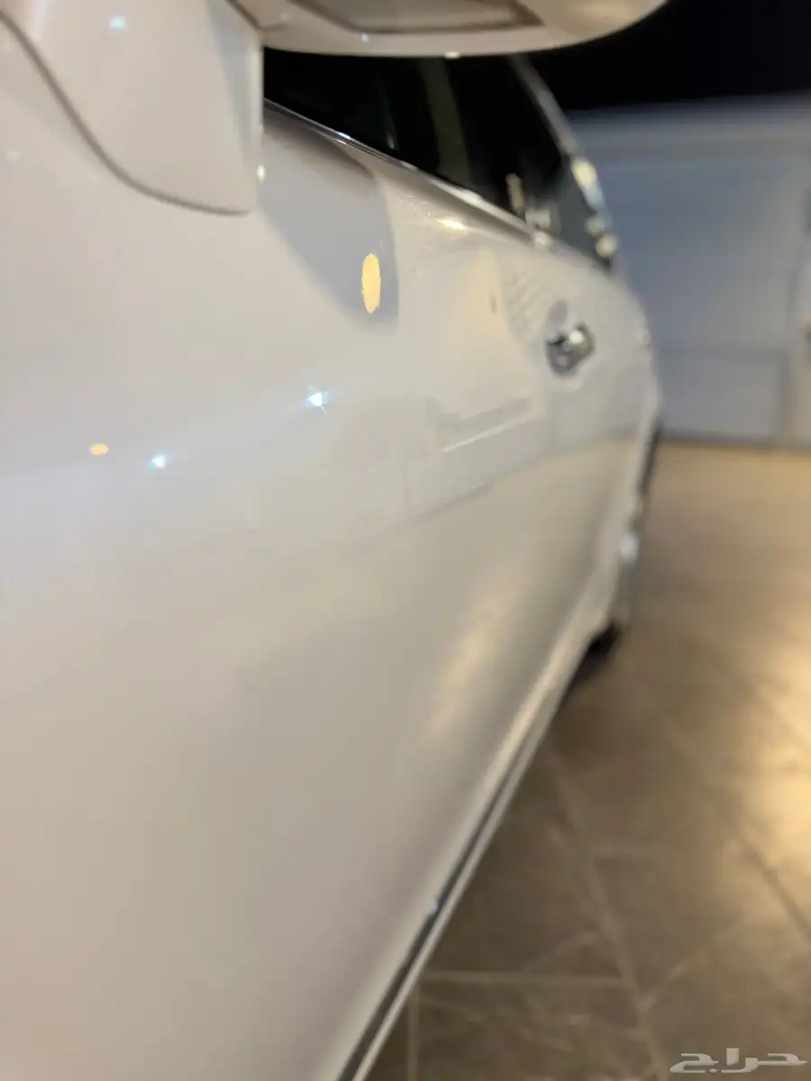 لكزس 460 LS شورت فل كامل 10