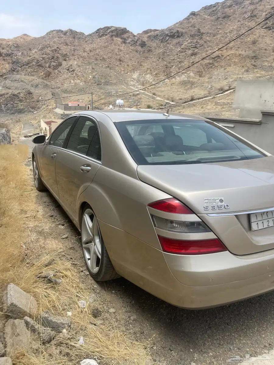 مرسدس 1