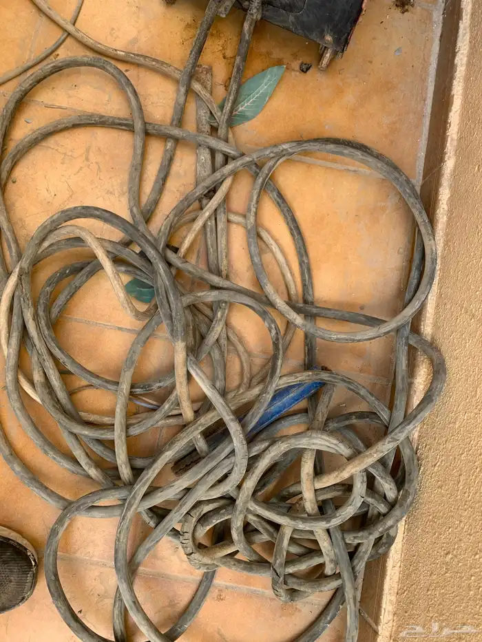 مكينه لحام 3
