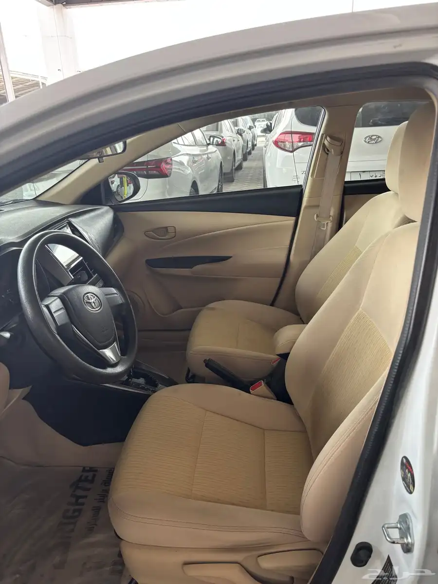 يارس 2022 اعلى فئة 8