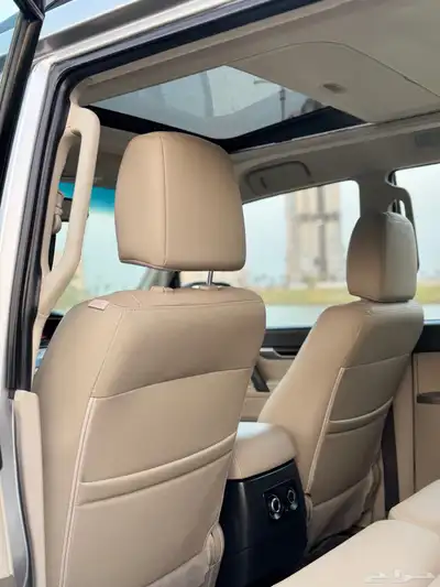 ميتسوبيشي باجيرو 2018 فل كامل 3 8V للبيع 26