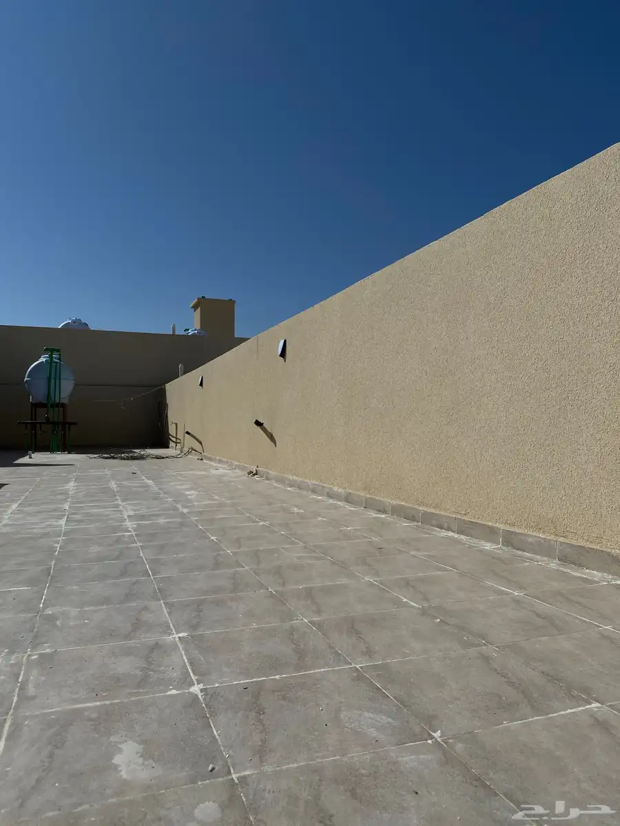 للبيع شقق علوية نظام شقة بكل درو بحي الضيافة بسعر 530 الف 31