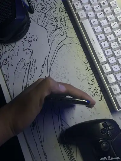 ايفون 11 pro 5