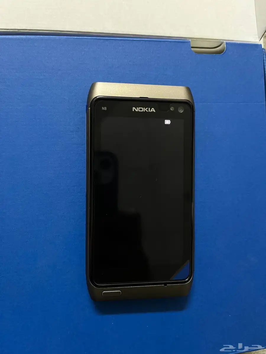 نوكيا Nokia N8 3
