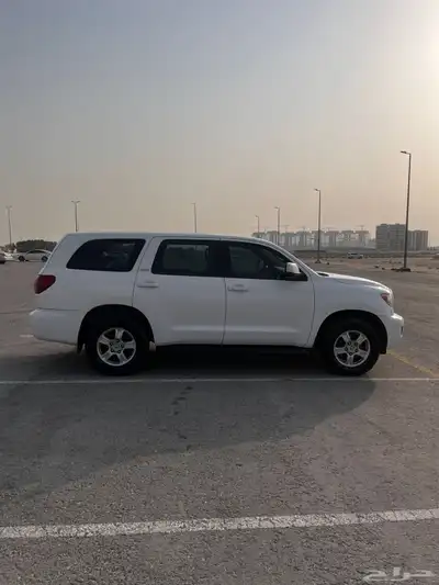 سكويا 2012 SR5 4