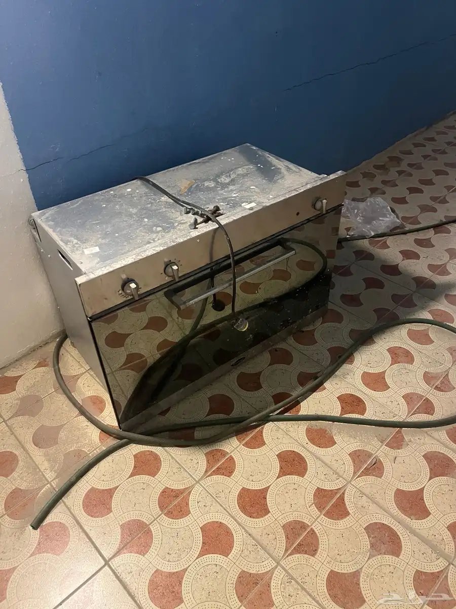فرن وغراض اخرى 7
