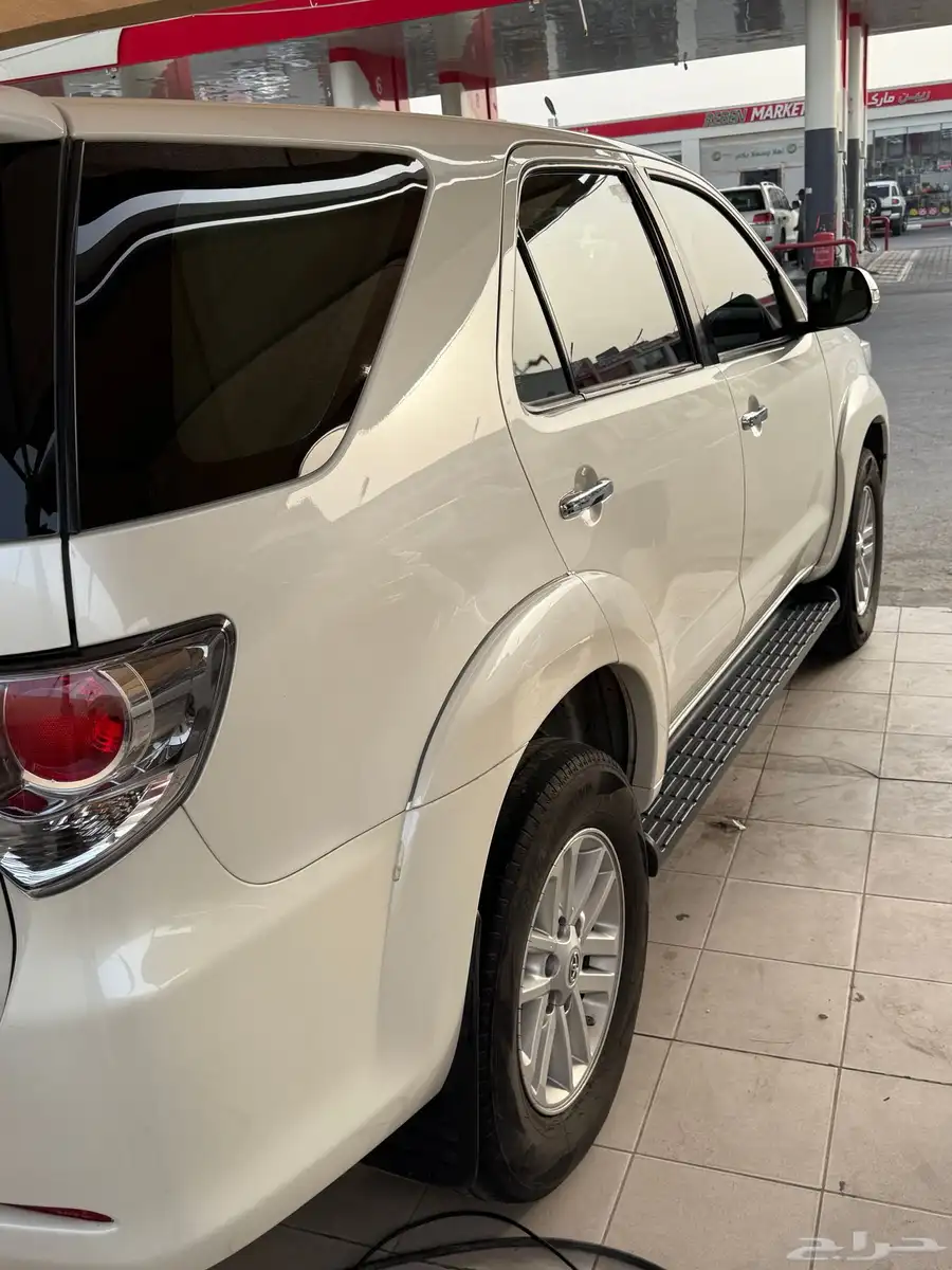 جيب فرتيشنر 2015 اربعه دبل 13