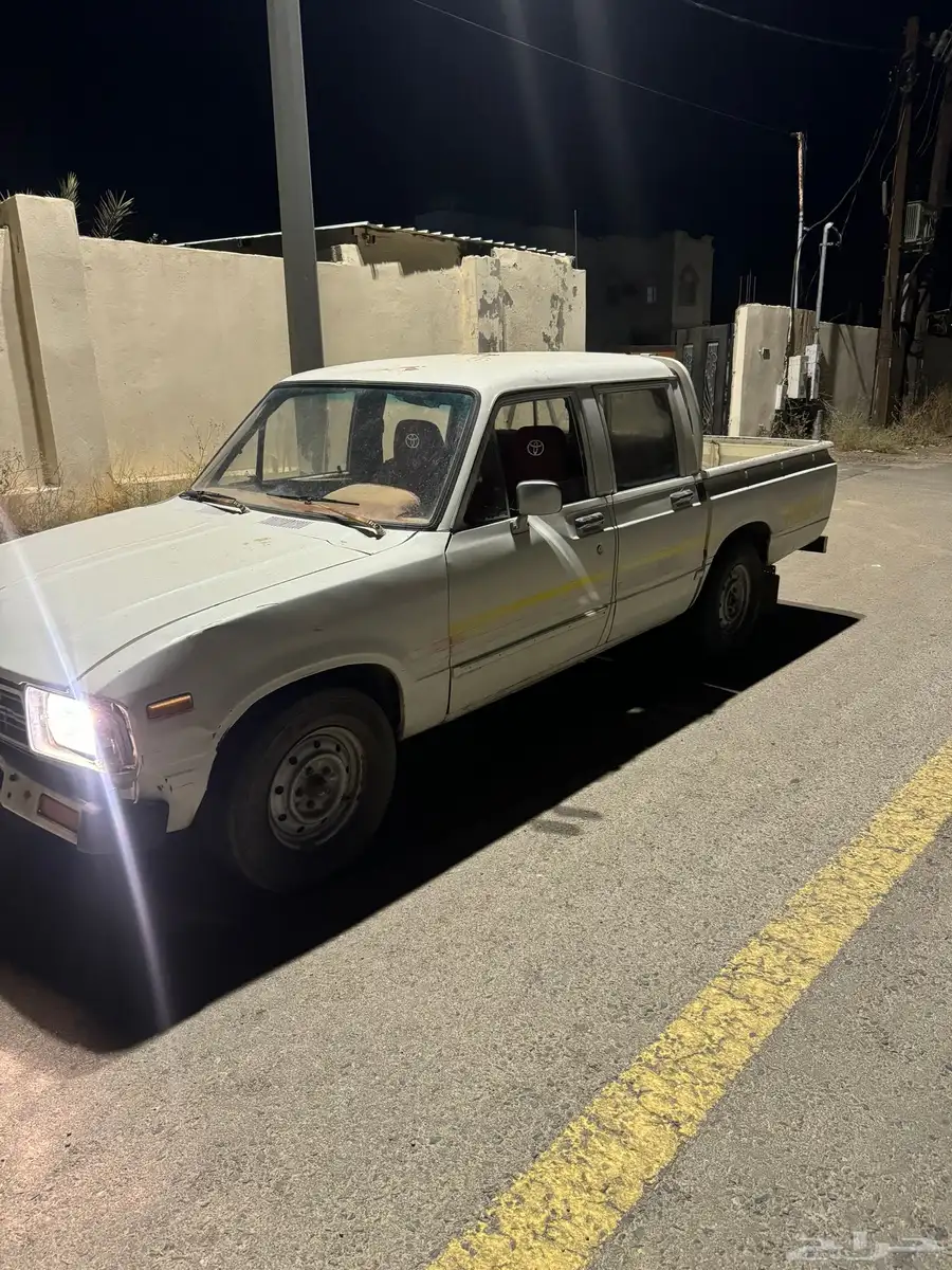 هيلكس 83 2