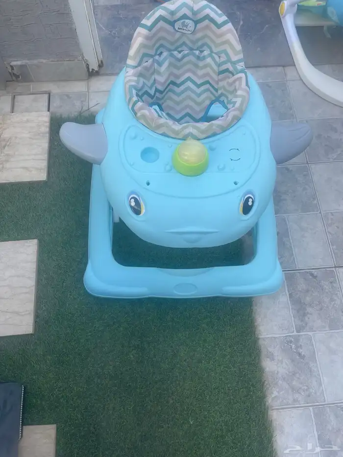 للبيع اغرض مستعمل بس شبيه الجديد 6