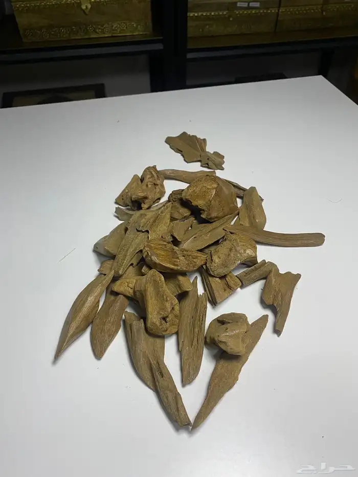 عود بخور مروكي 0