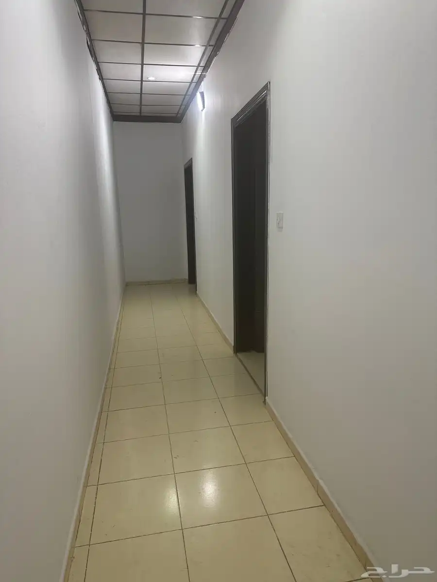 عمارة للايجار بحي النسيم الغربي 1