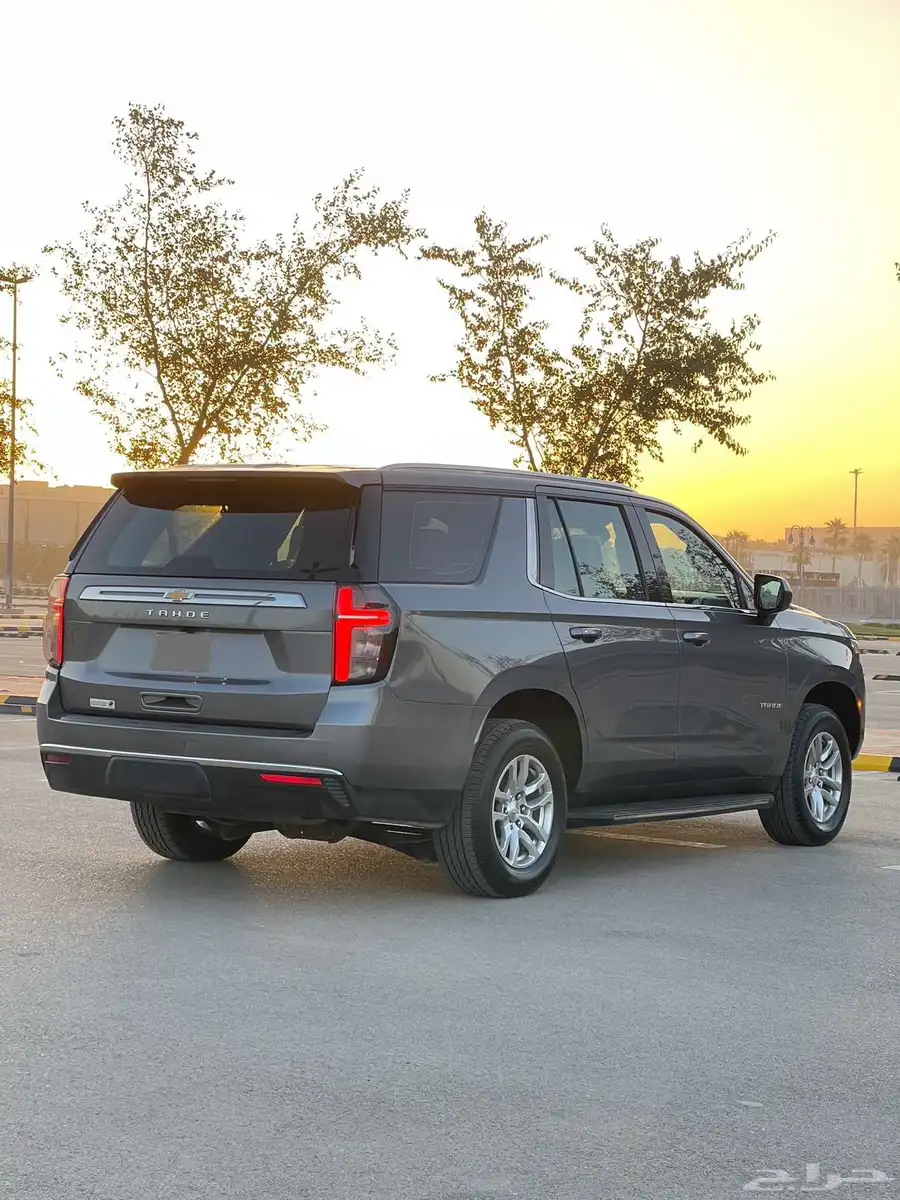 تاهو 2021 LS 3
