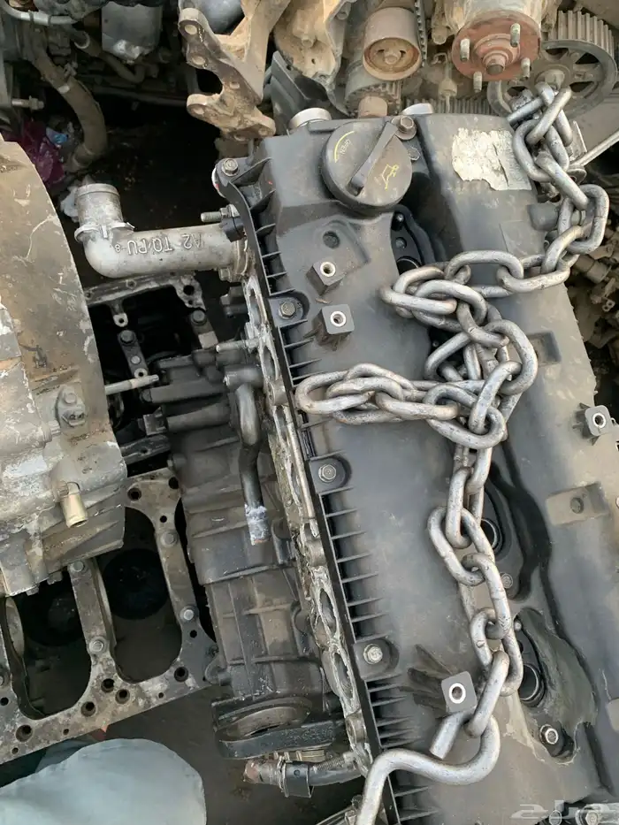 toyota engine second hand 1