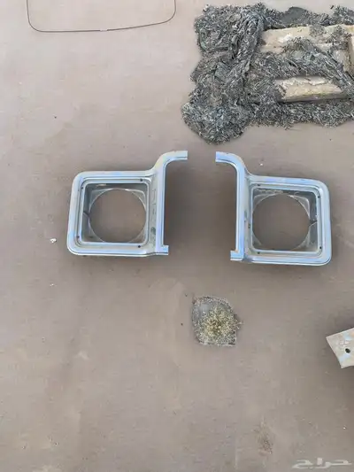 شنابر شمعات جمس 1