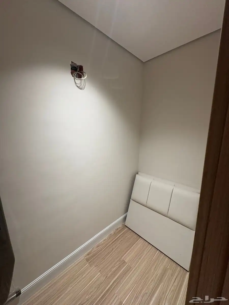 شقة مؤثثة حي المغرزات للإجار Furnished apartment for rent 13