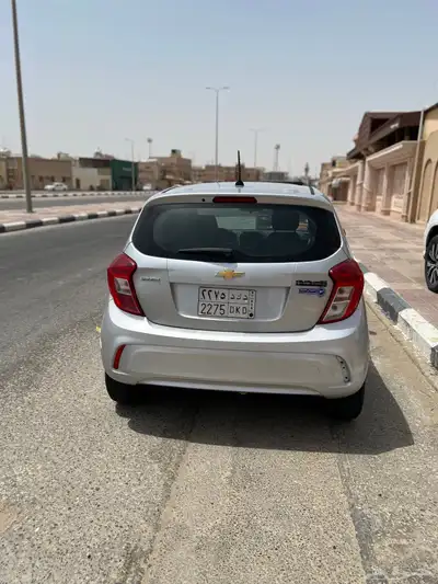 سبارك 2020 للبدل 2
