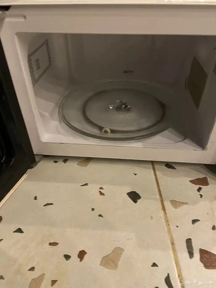 ميكروويف نيكاي 1