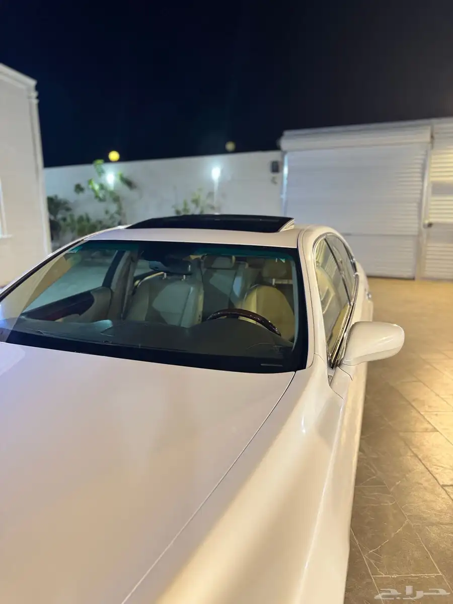لكزس 460 LS شورت فل كامل 32