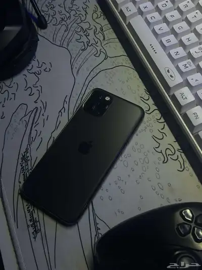 ايفون 11 pro 1