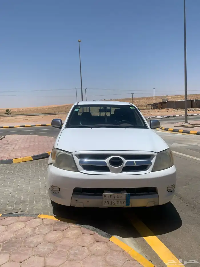 هايلكس 0