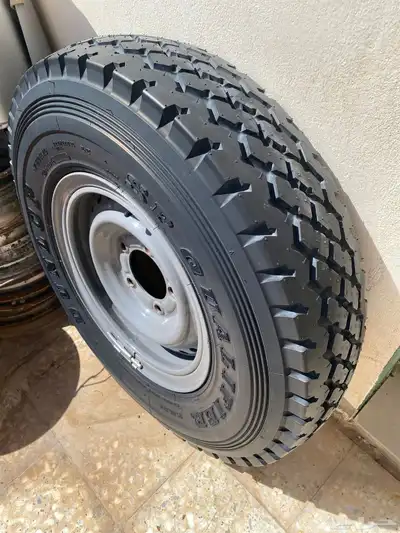 سبير سعودي 7