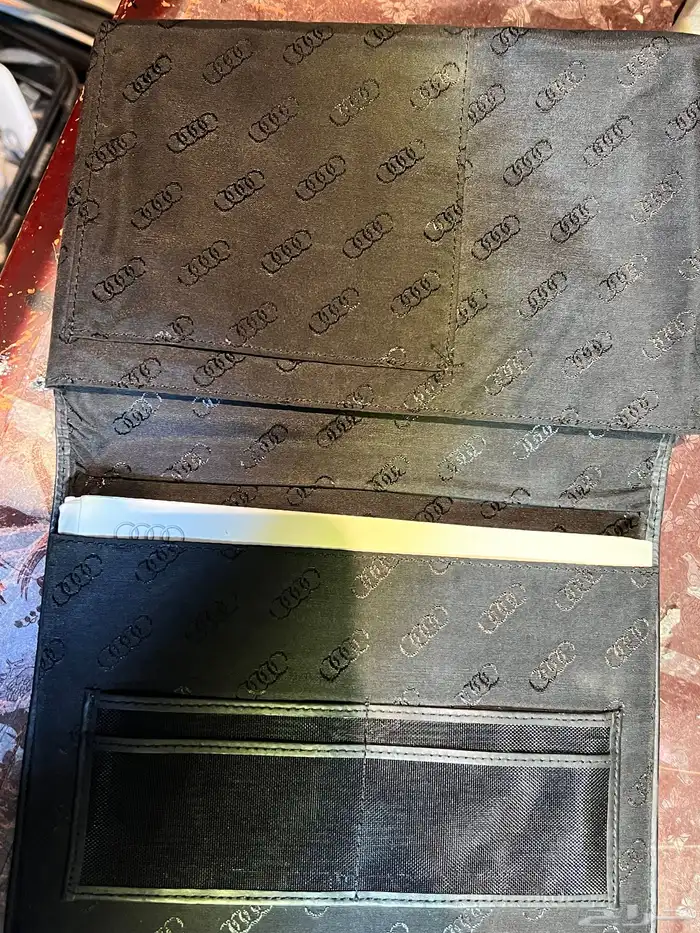 كتلوجات اودي A8 1