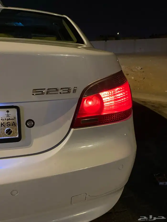 B M W 2007 الاحساء المبرز 1