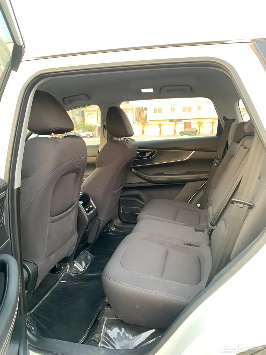 شيري تيجو 8 11