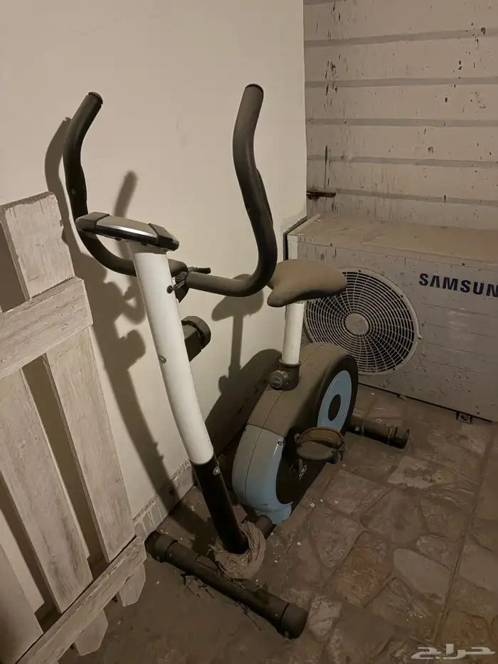 أجهزه رياضيه 1