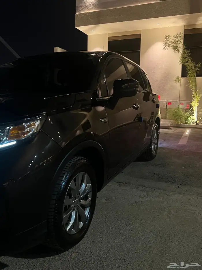 للبيع جاك GAC3 2021 شرررط 2
