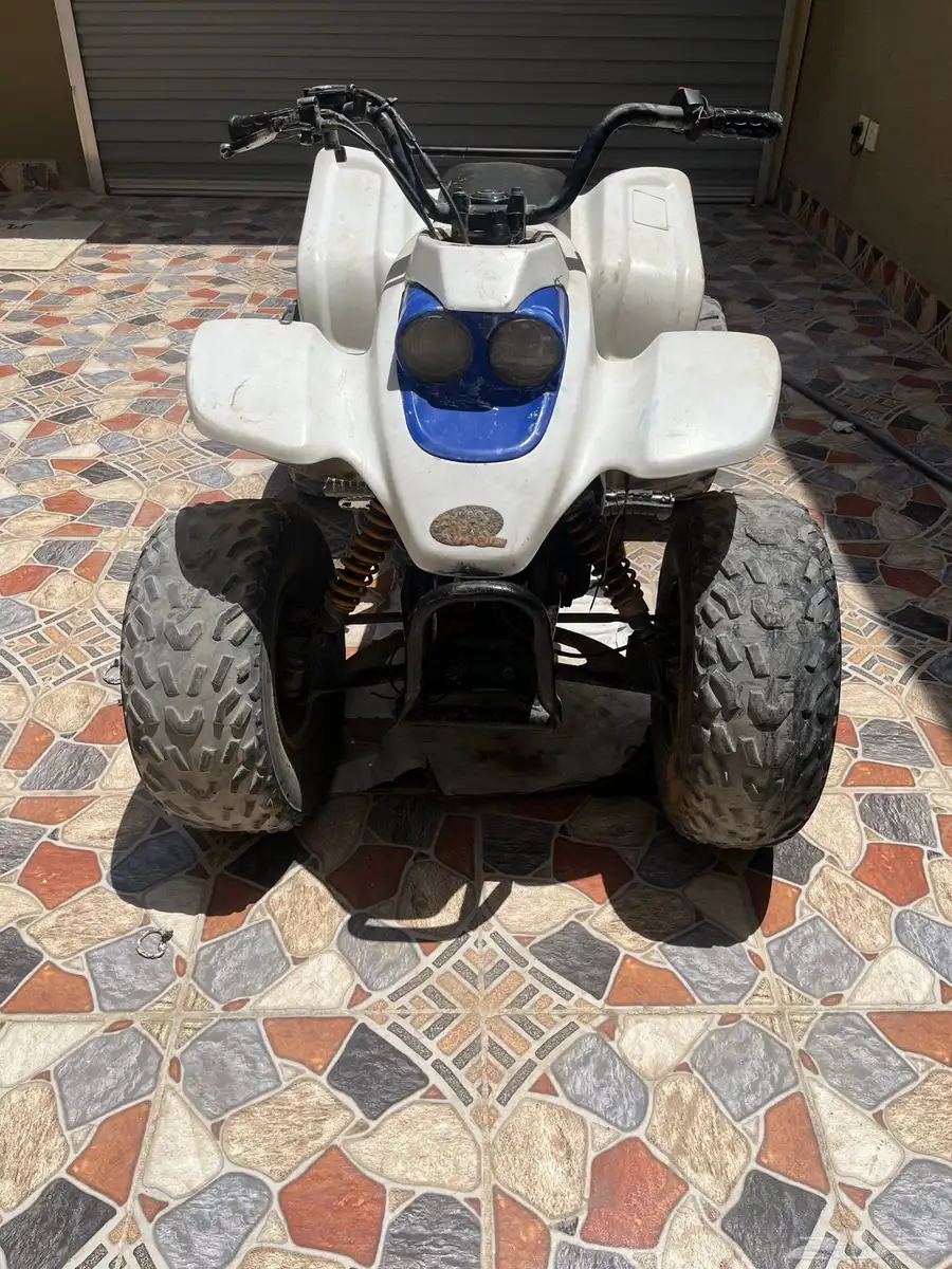 دباب رام 3
