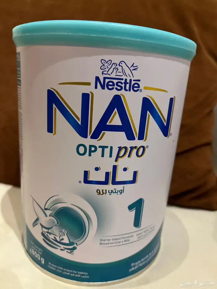حليب نان 0