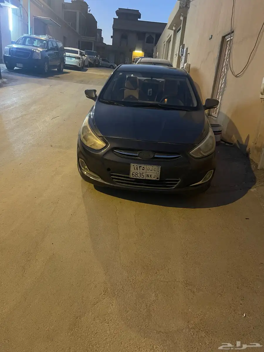 اكسنت 2016 3