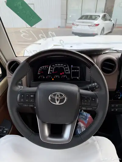 جيب ربع ديزل 2025 فل كامل اصفار جديد 7