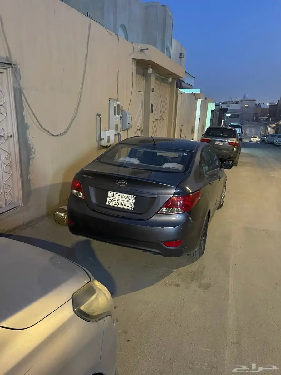 اكسنت 2016 2