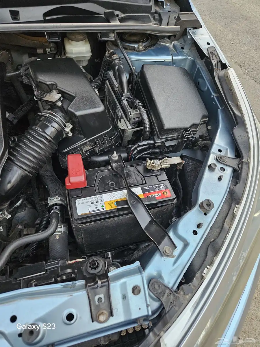 Toyota Corolla 2015 13