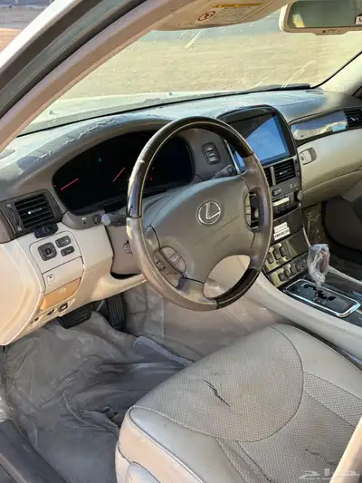 لكزس Ls430 للبيع ولا للبدل 6