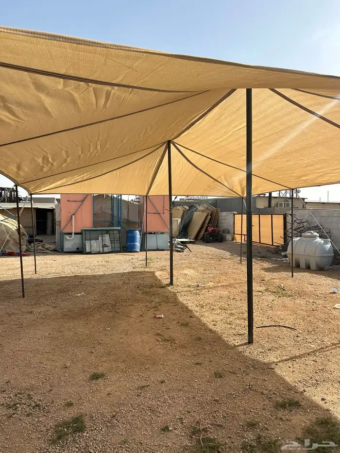 مخيمات ومستلزمات البر والحلال 22