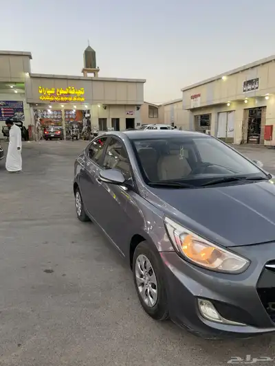 اكسنت 2017 3