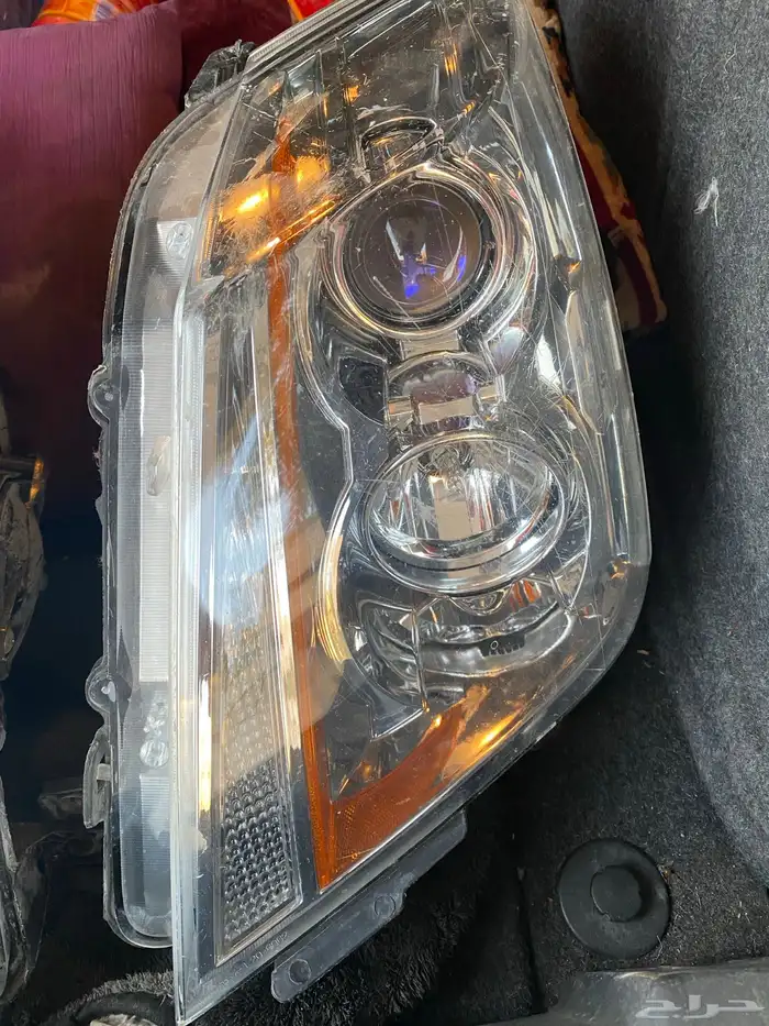 شمعات كاديلاك من 2008 الى2013 5