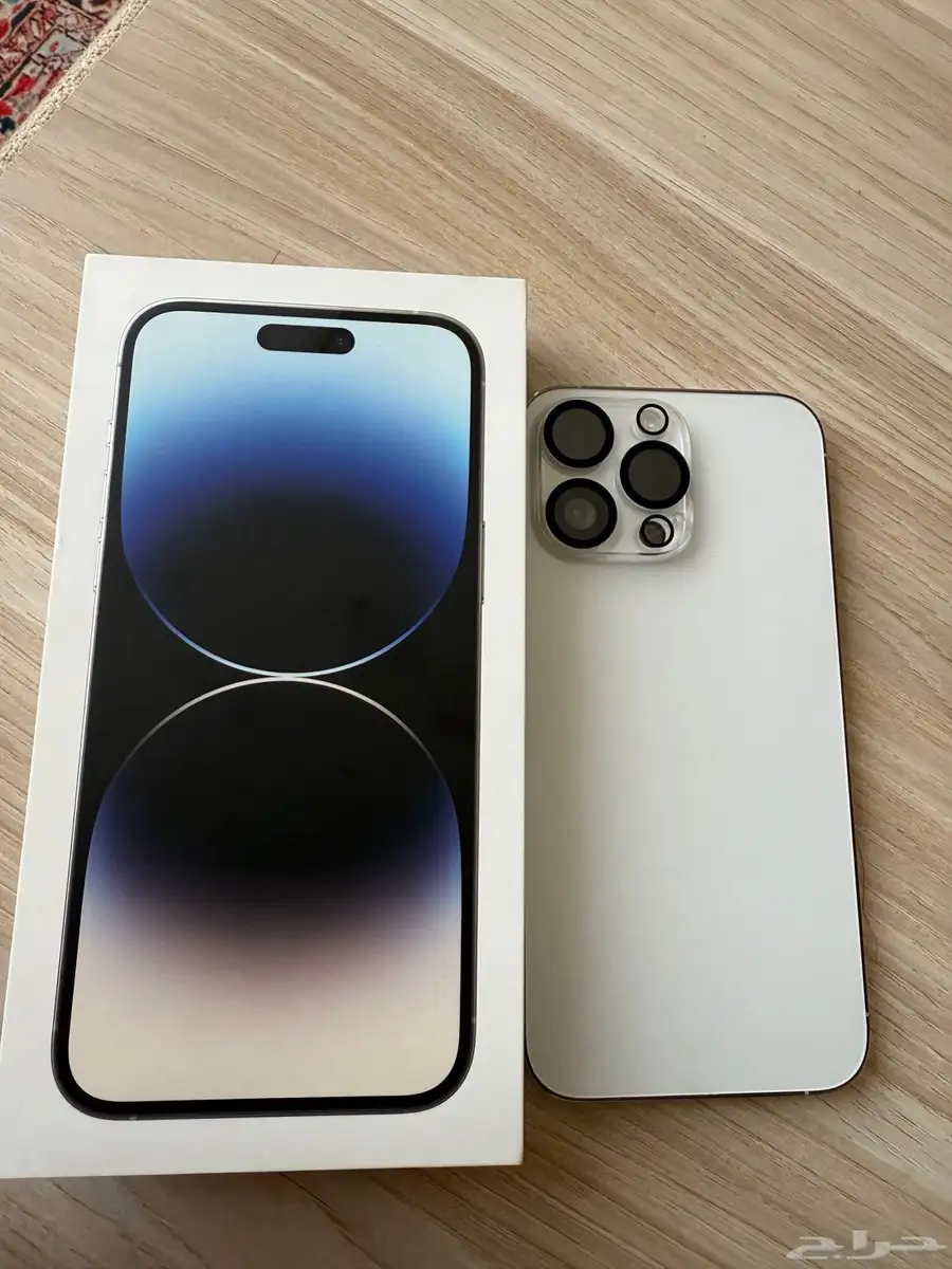 ايفون 14 برو ماكس 10
